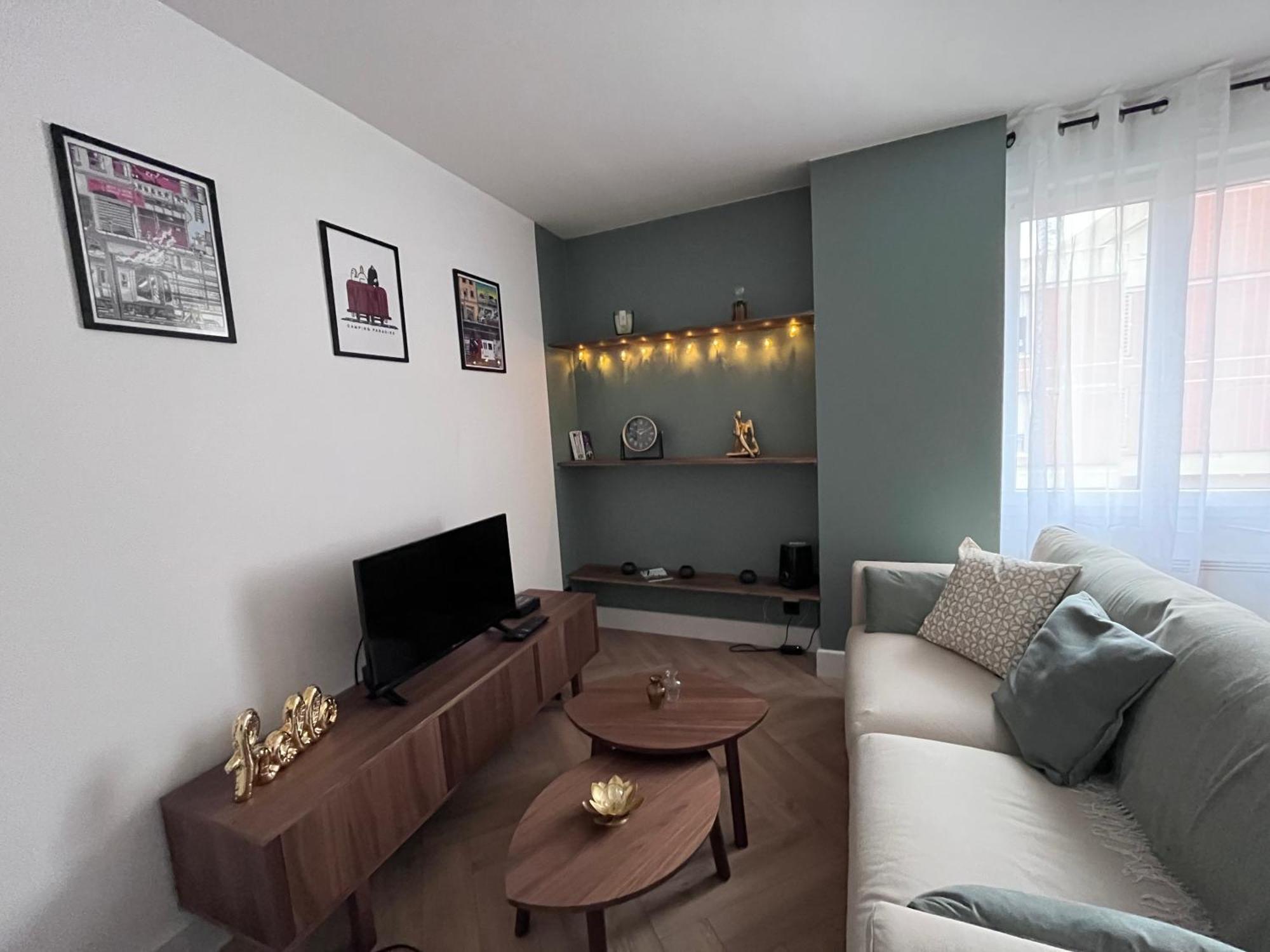 Villemur Cosy Buitenkant foto