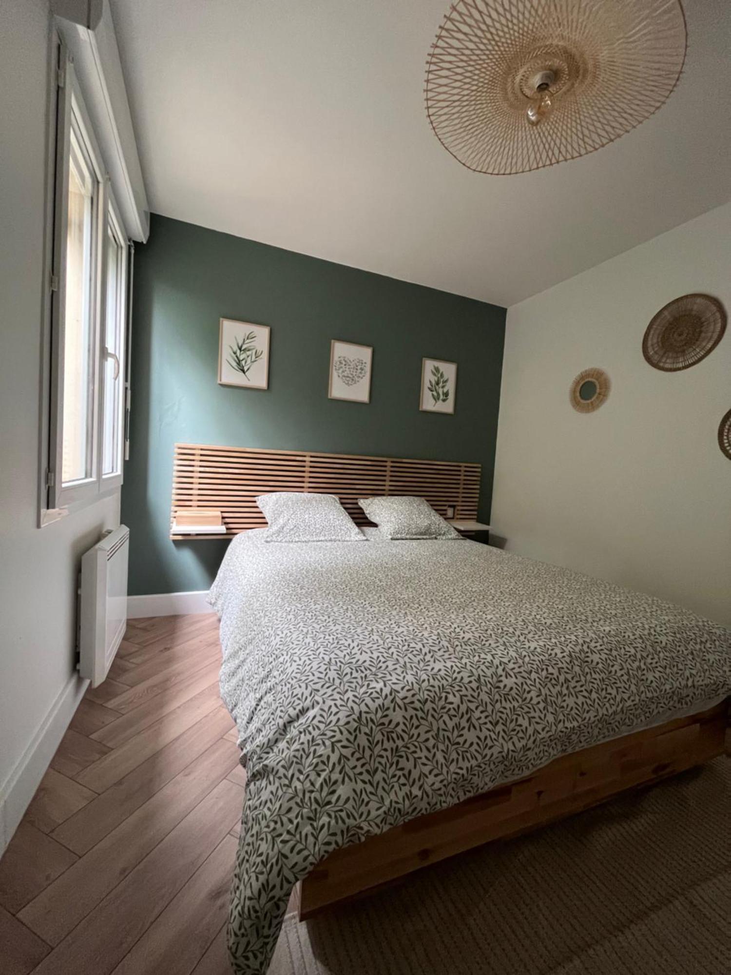 Villemur Cosy Buitenkant foto