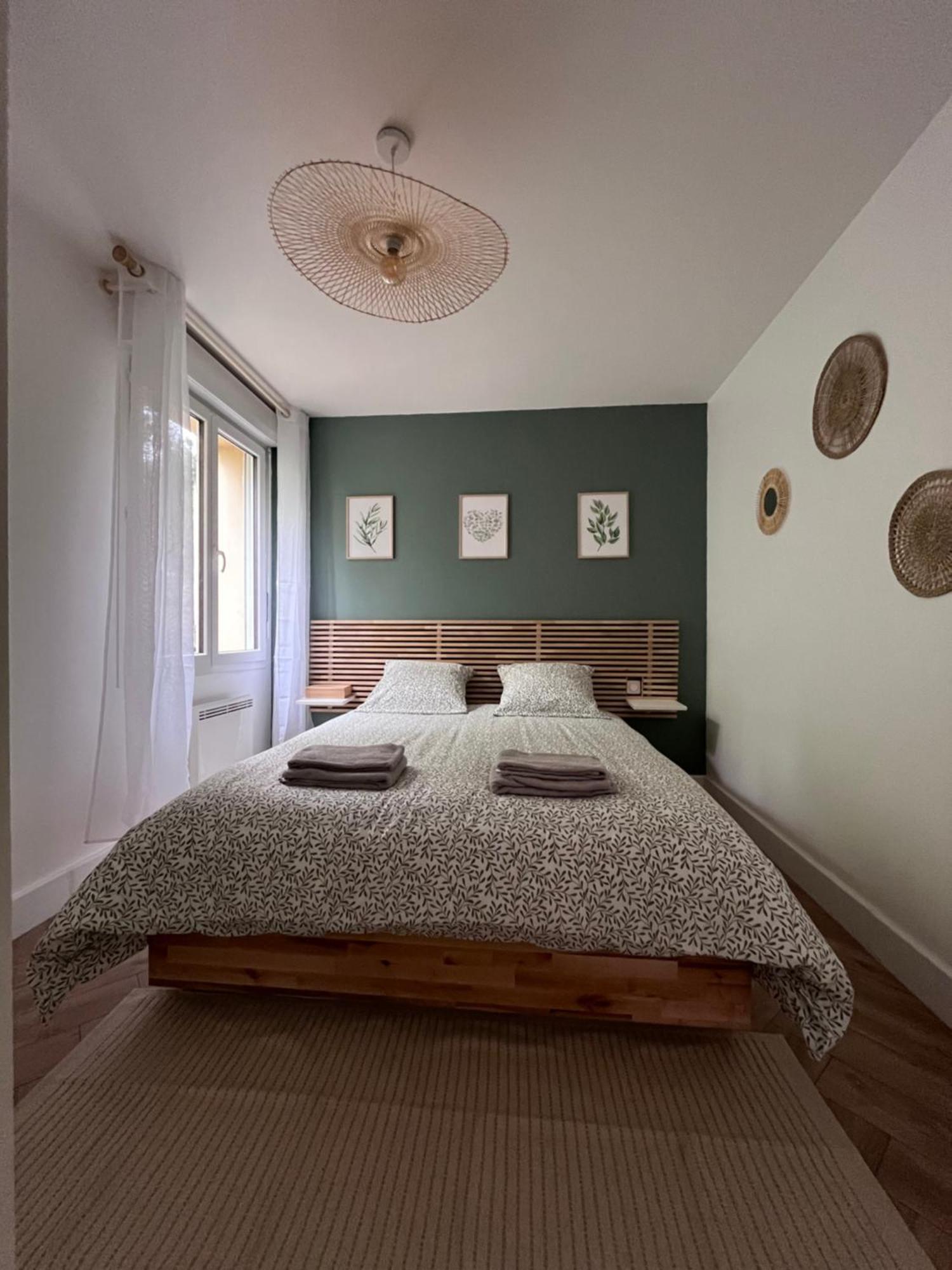 Villemur Cosy Buitenkant foto