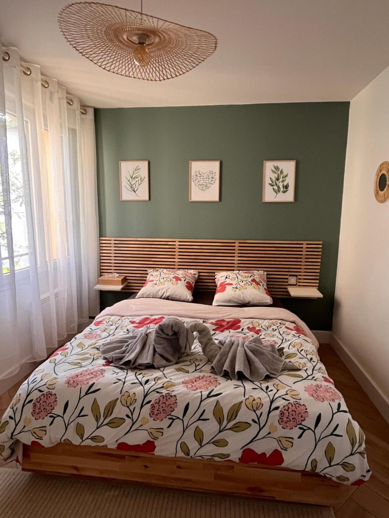 Villemur Cosy Buitenkant foto